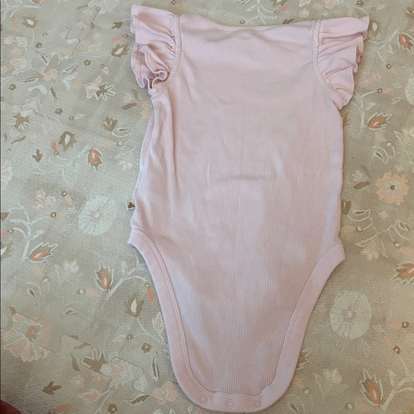 Baby Gap Onesies Bodysuits 18-24 months Long sleeve & short sleeve Lot of 6 - Picture 6 of 15